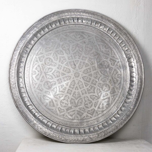 Moroccan Serving Tray